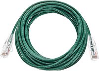 Monoprice SlimRun Cat6 UTP Ethernet Patch Cable 28AWG 550MHz Snagless