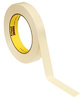 3M Electroplating Tape 470 - 2 in x 36 yd, Tan