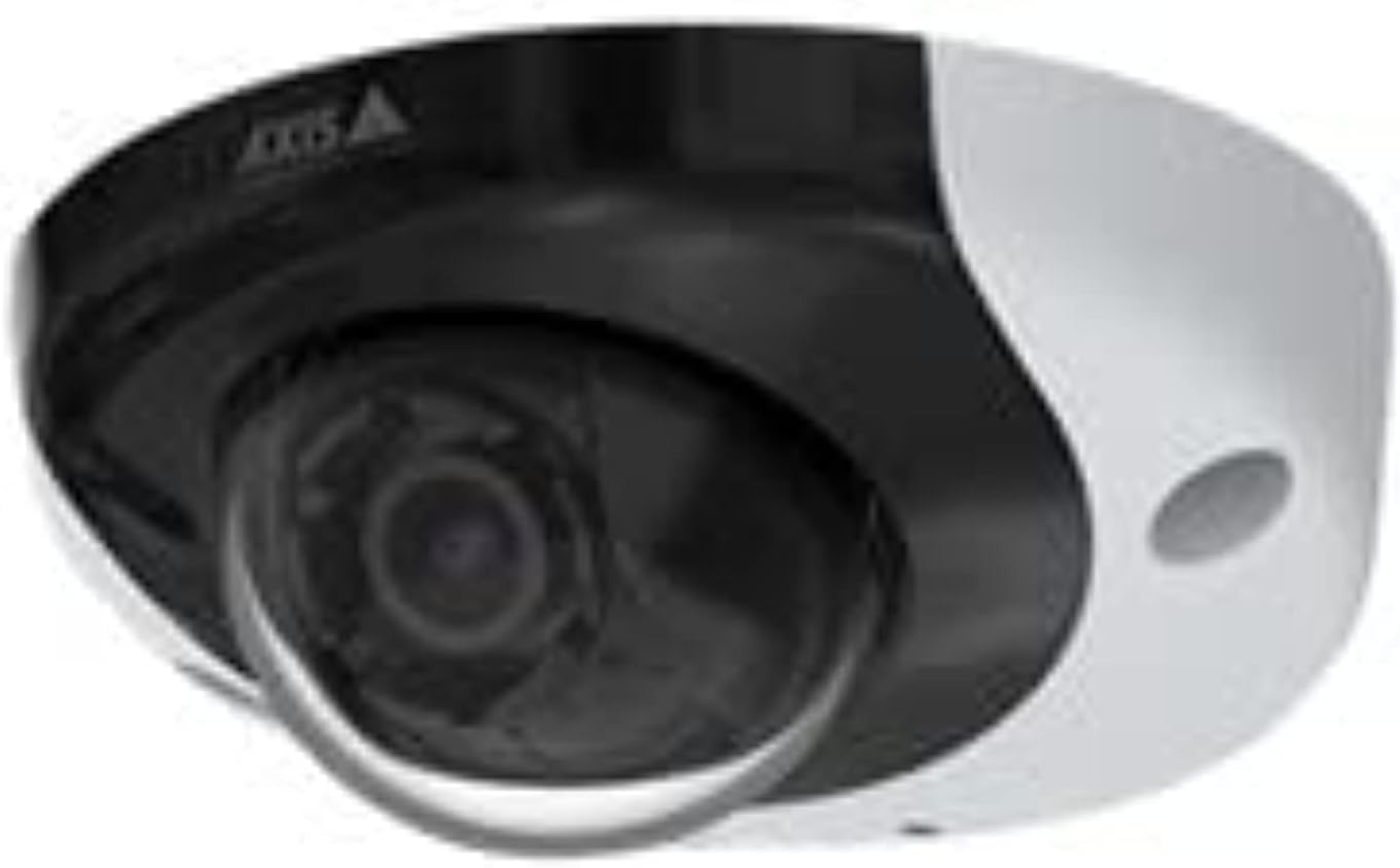 AXIS - COMMUNICATION P3935-LR FHDTV 1080P Fixed Dome ONBOARD CAM Male RJ-45 NWCONNECT
