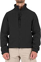 FIRST TACTICAL Men's Tactix Series Softshell Duty Jacket