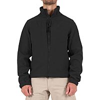 FIRST TACTICAL Men's Tactix Series Softshell Duty Jacket