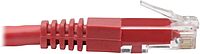 Tripp Lite Cat6 Gigabit Molded Patch Cable RJ45 M/M