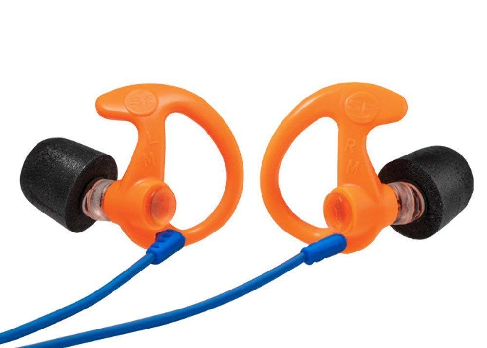 SUREFIRE EP10 Sonic Defender Ultra Max Earplugs