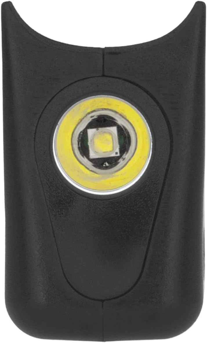 Nightstick TSM-11W 150-Lumen Rechargeable Tactical Mounted Weapon Light (White Light Only) for Glock G42/G43/G43X/G48