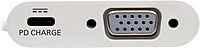 TRIPP LITE USB-C Video Adapter Multiport Family