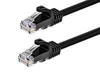 Monoprice Cat6 UTP FLEXboot Snagless RJ45 Ethernet Cable