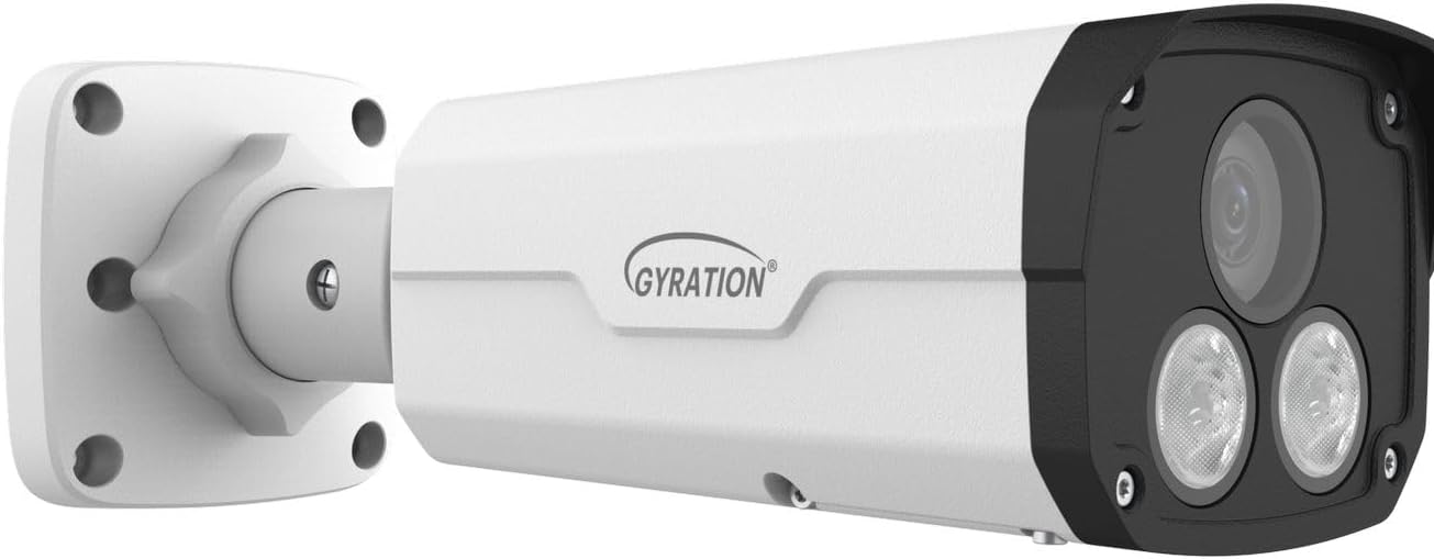 ADESSO GYRATION CyberView 510 5MP Full Color Security Camera