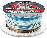 SUFIX 832 Advanced Lead Core - 10-Color Metered