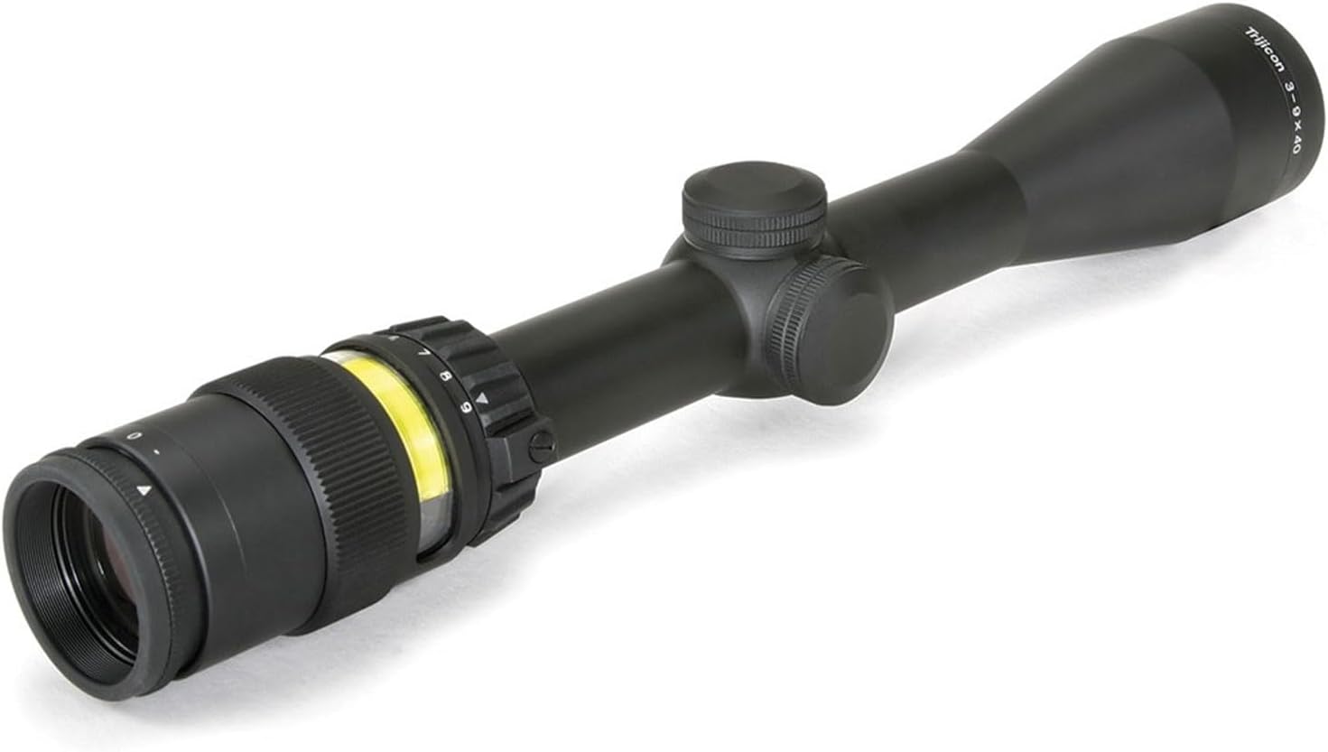 TRIJICON AccuPoint Battery-Free Illuminated Riflescope