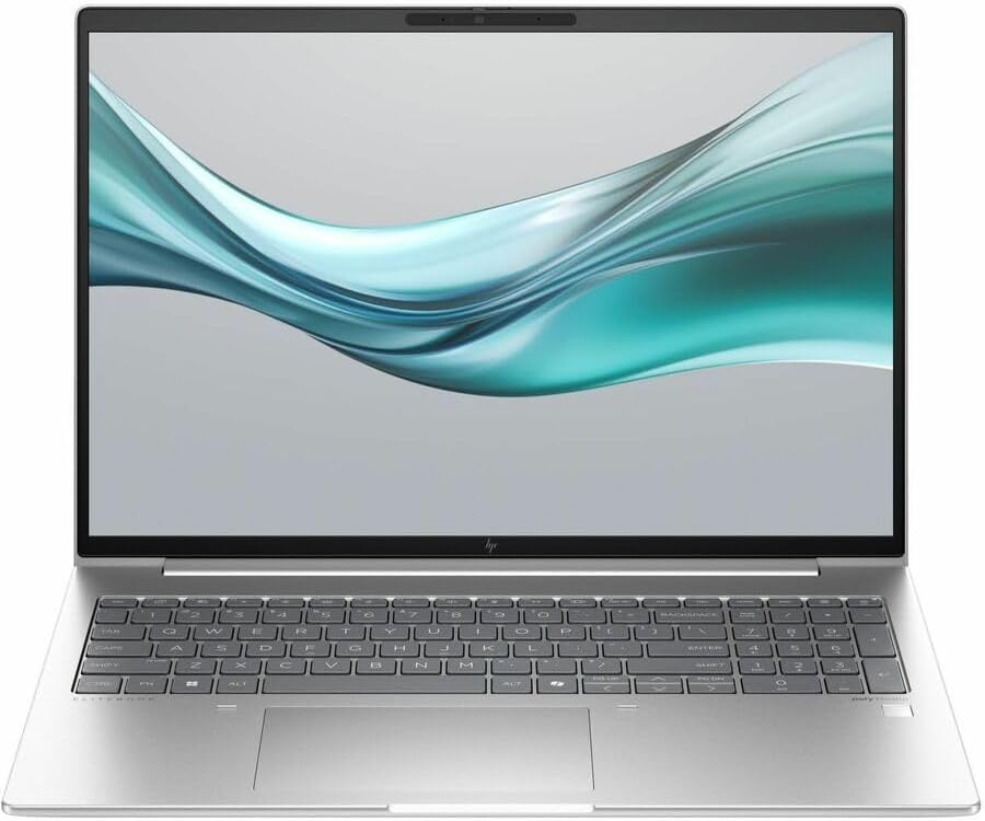 HP EliteBook 665 G11 16" Notebook - WUXGA - AMD Ryzen 5 PRO 7535U - 16 GB - 512 GB SSD - English Keyboard