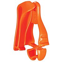 Ergodyne Squids 3405 Glove Clip Holder with Belt Clip