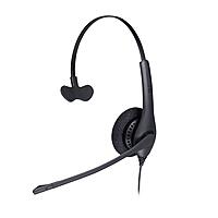 Jabra BIZ 1500 Professional Corded Headset for Call Centers