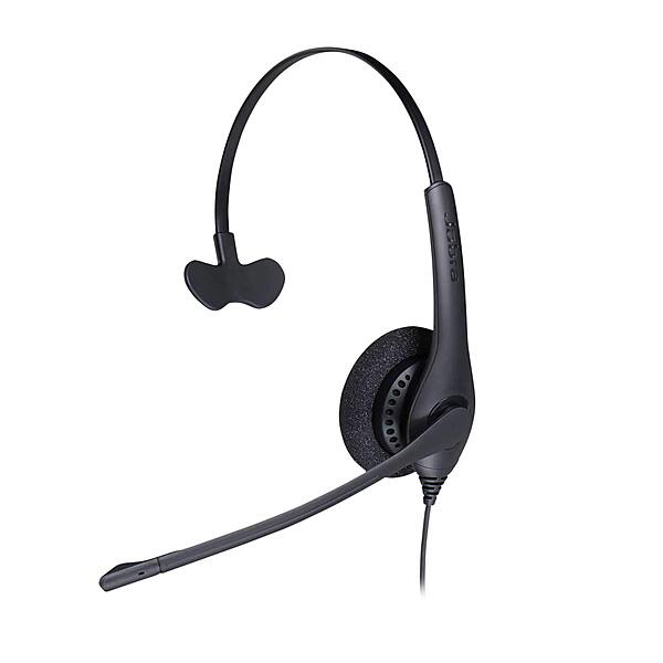 Jabra BIZ 1500 Professional Corded Headset for Call Centers