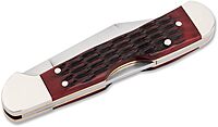 Böker Traditional Series 2.0 Mini Copperhead 2.63 Inch Folding Pocket Knife