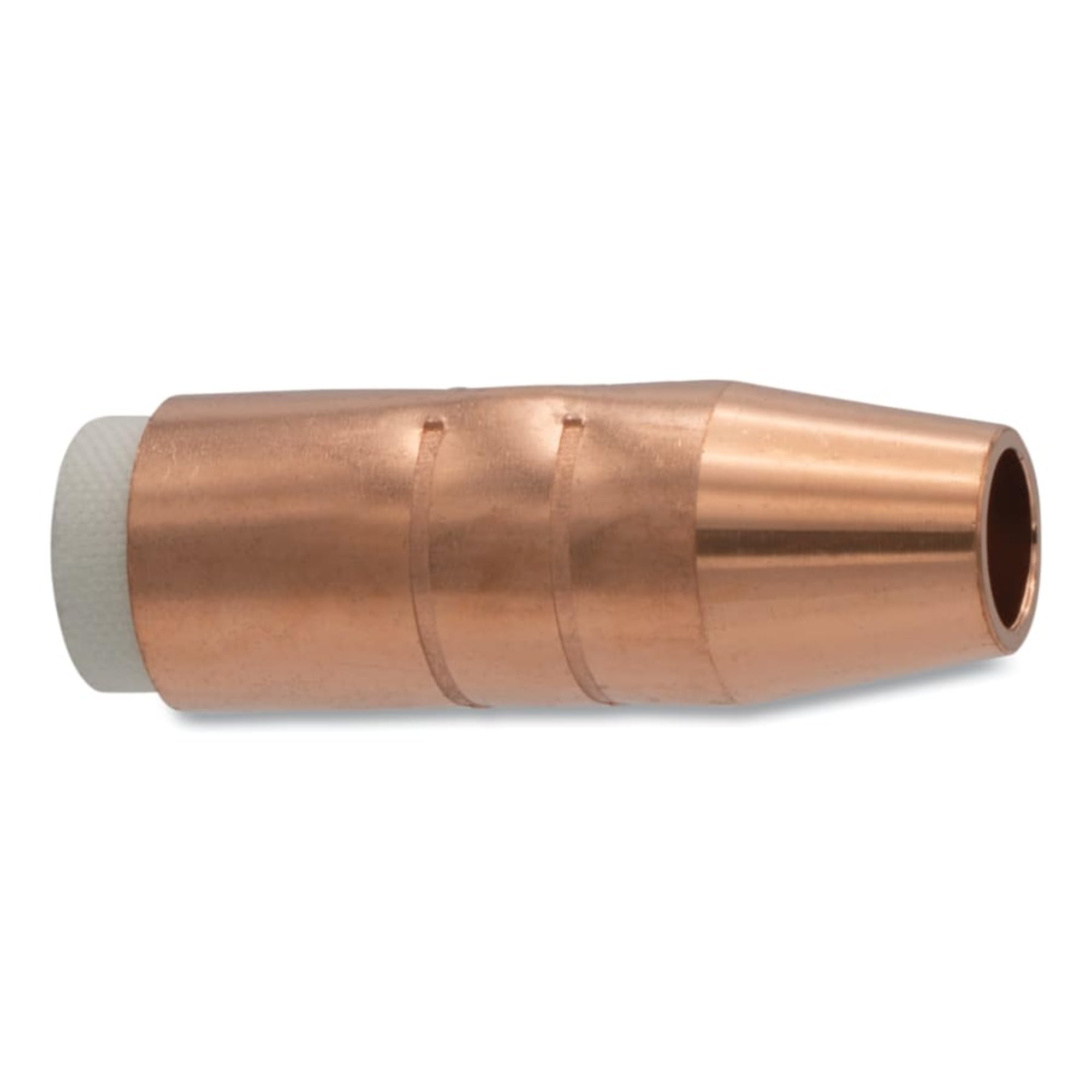 Nozzle Copper 9/16 Bernard