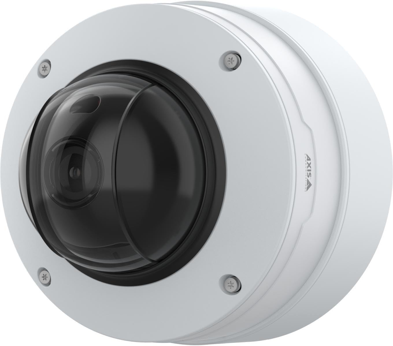 AXIS TQ3601-E Conduit Back Box