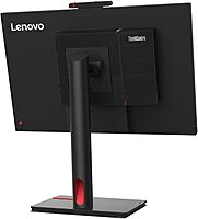 Lenovo ThinkCentre Tiny-In-One 24in Class Webcam LED Touchscreen Monitor - 16:9 - 4 ms Extreme Mode - 23.8in Viewable - 12NBGAR1US