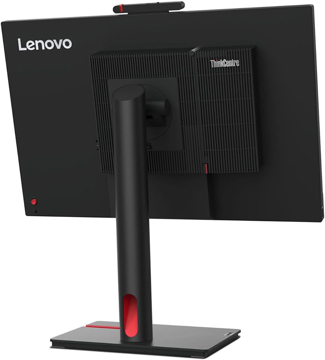 Lenovo ThinkCentre Tiny-In-One 24in Class Webcam LED Touchscreen Monitor - 16:9 - 4 ms Extreme Mode - 23.8in Viewable