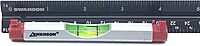 Swanson Tool LLA001 Co Compact 4-Inch Aluminum Line Level (Pack of 2)