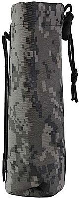 NCSTAR VISM MOLLE Hydration Bottle Pouch