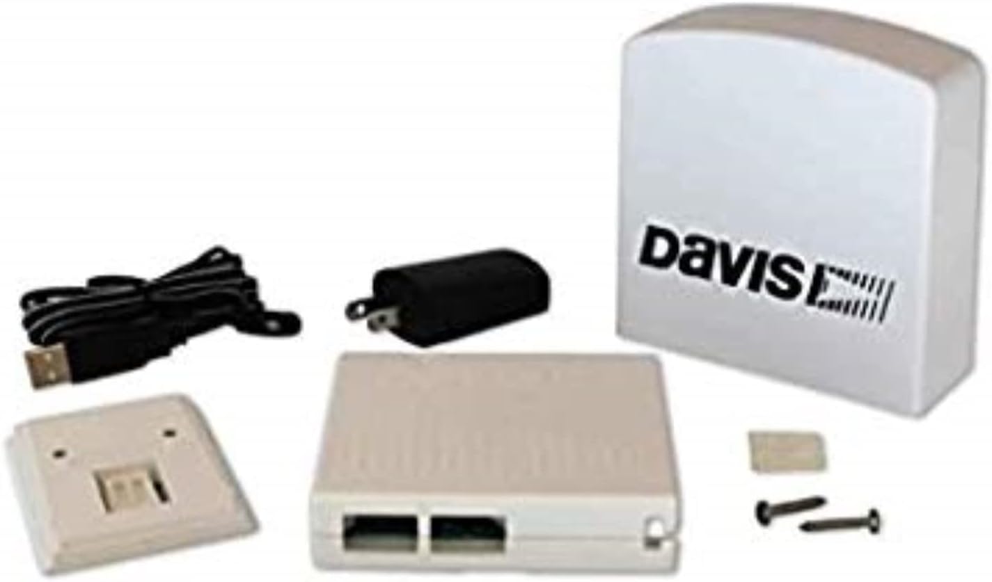 Davis AirLink Air Quality Monitor