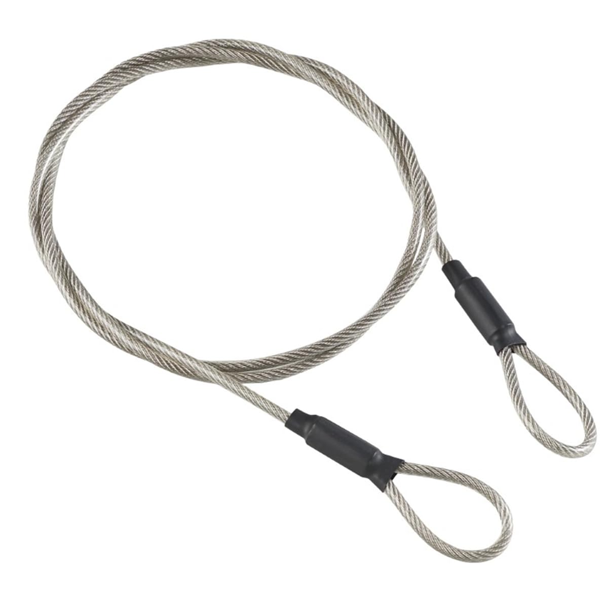 36" (9.44 cm) Security Cable-SpeedLocker