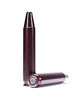 A-ZOOM Precision Aluminum Rifle Snap Caps