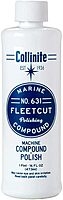 Collinite 631 Fleetcut Polishing Compound - 16oz