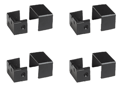 Fortress AL13 Evolve Brackets Fortress AL13 Evolve Brackets