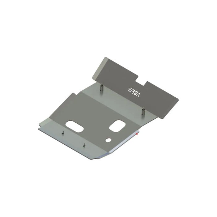 Suzuki Grand Vitara Front Skid Plate | 2nd Gen