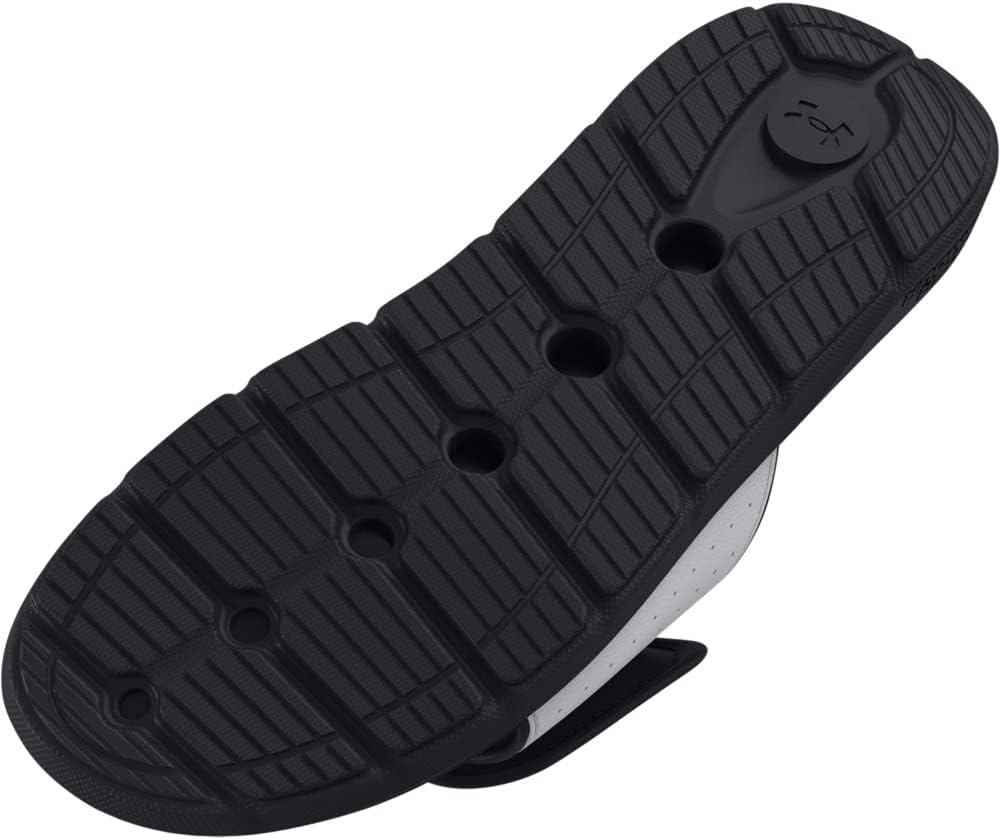 UNDER ARMOUR Men's Ignite Pro Slide Sandal