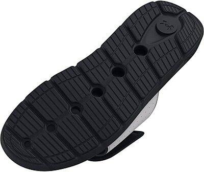 UNDER ARMOUR Men's Ignite Pro Slide Sandal