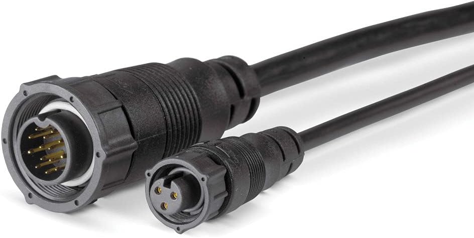 Humminbird 411260-1 MEGA 360 Imaging - Fortrex