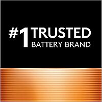 Duracell Coppertop AAA Alkaline Batteries