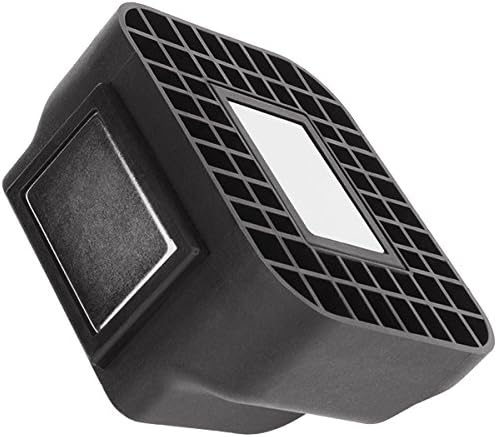 Nightstick 5566-MBASE Clip-On Magnetic Base-5566-68 Intrant Angle Lights, One Size, Black