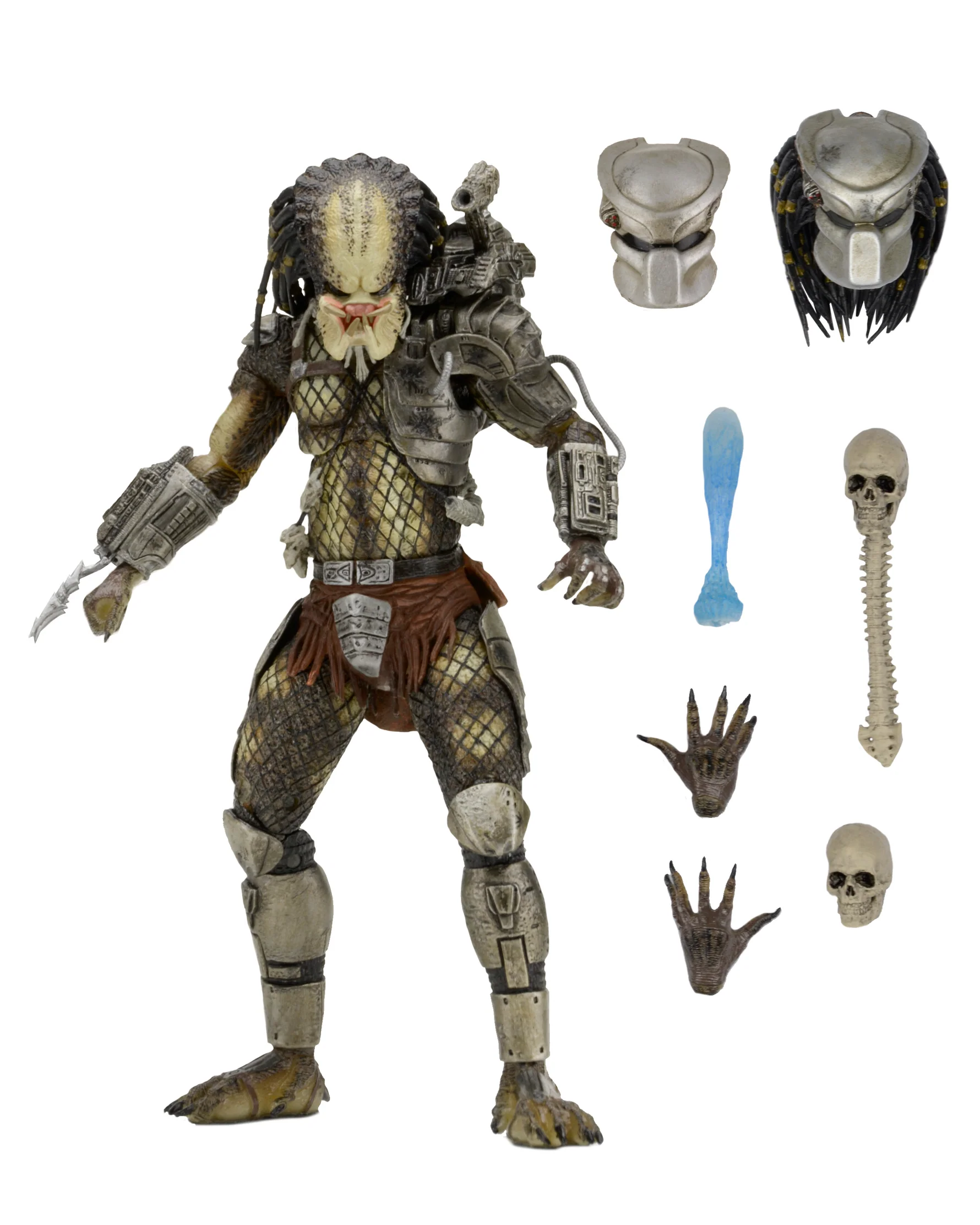 Jungle Hunter Ultimate