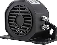 Siren Marine Audible Alarm