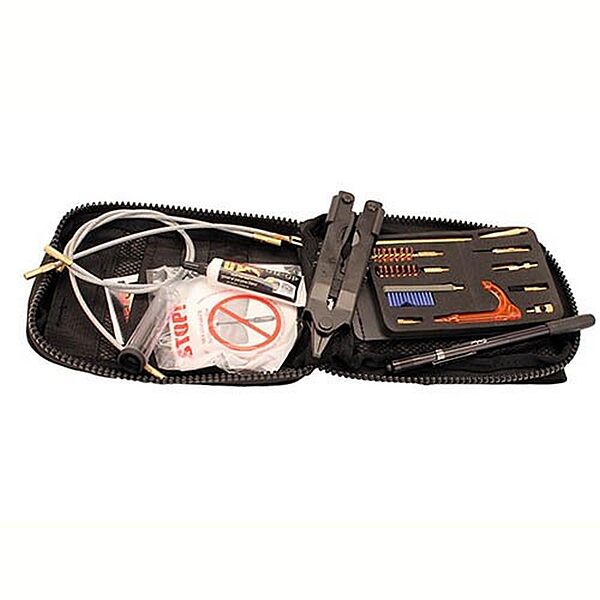 Otis Technologies FG-640-645 H Law Enforcement Tool Kit, Pistol