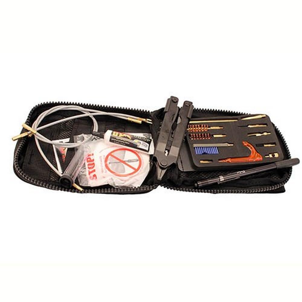 Otis Technologies FG-640-645 H Law Enforcement Tool Kit, Pistol