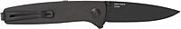 SOG Twitch III Folding Knife 3.1" 154CM