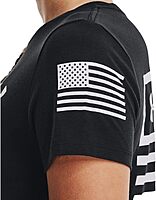 Under Armour Women's New Freedom Banner T-Shirt