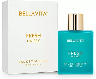 FRESH Unisex Bellavita - 100ml