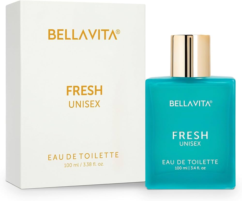 FRESH Unisex Bellavita - 100ml