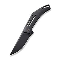 WE Tashi Bharucha WE22045C-1 Black Titanium Handle