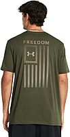 Under Armour Men's Freedom Graphic Short Sleeve T-Shirt