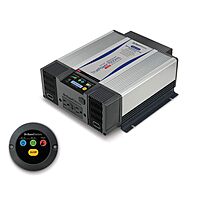 ProMariner TruePower Plus Series Inverters (12V DC to 115VAC)