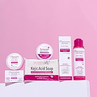 Brilliant Essentials Skin Rejuvenating Facial Set