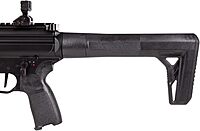 SIG SAUER MPX .177 Pellet Air Rifle