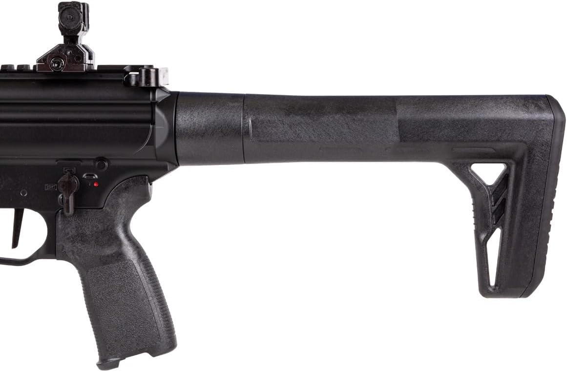 SIG SAUER MPX .177 Pellet Air Rifle