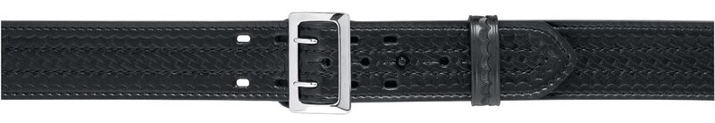 Safariland Model 87 Sam Browne Buckled Duty Belt, 2.25 in (58mm)